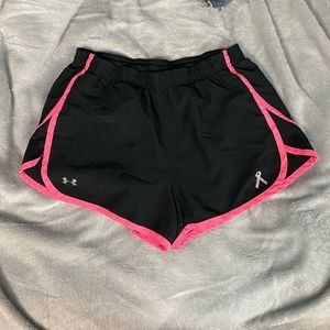 Special Edition Under armour shorts